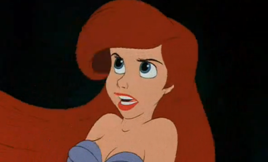  Disney Animation Studios Review: The Little Mermaid – animatedkid