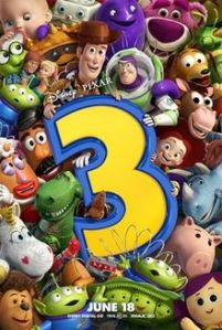 Pixar studio's 11th film.